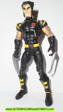 marvel legends WOLVERINE ULTIMATE x-men blob series complete