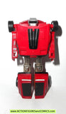 gobots MAJOR MO mr-48 vintage machine robo complete tonka ban dai