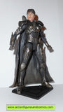 dc universe classics FAORA KRYPTONIAN ARMOR superman man of steel movie masters