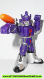 transformers robot heroes GALVATRON generation one g1 1 pvc