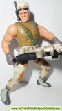 Aliens vs Predator kenner DRAKE 1992 marines movie action figure