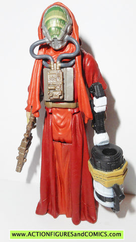 star wars action figures SARCO PLANK force awakens 2015