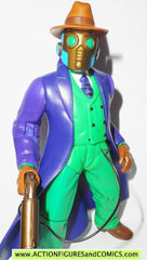 アメコミ DC DIRECT ACTION FIGURES : SANDMAN&DEATH dc direct SANDMAN Justice society of america collectibles universe
