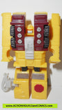 Transformers universe FIREBOT 2004 minicon armada fireflight