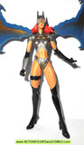 batman legends of the dark knight BATGIRL 6 inch 1996 kenner
