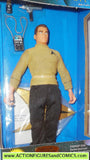 Star Trek CAPTAIN PIKE 9 inch playmates toys action figures moc mip mib