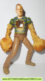 spider-man 3 SANDMAN hammer attack ooze 5 inch movie 2007 action figure