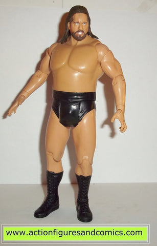 BIG SHOW wwe wrestling action figures toys jakks pacific