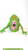 ghostbusters SLIMER GREEN GHOST gooper ghost the real kenner vintage
