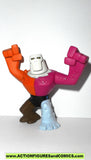dc universe action league METAMORPHO batman brave and the bold toy figure