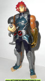 Thundercats LION-O 2011 4 inch modern bandai sword of omens animated jln