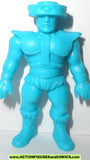 Masters of the Universe TRI KLOPS triklops Motuscle muscle he-man blue