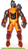 marvel legends COLOSSUS x-men warlock series 2017 action figure