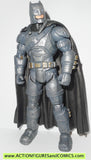 dc universe classics BATMAN v superman battle armor MULTIVERSE armored figures