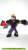 dc universe action league SPORTSMASTER brave and the bold toy figure