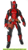 marvel legends DEADPOOL x-men juggernaut series 2016 action figure universe