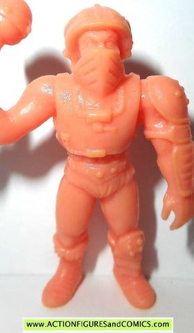 Masters of the Universe MAN AT ARMS Motuscle muscle he-man M.O.T.U.S.C.L.E