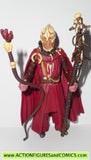 doctor who action figures SYCORAX LEADER dr underground toys series 1