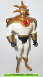 justice league unlimited AZTEC dc universe aztek grant morrison mattel