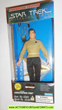 Star Trek CAPTAIN PIKE 9 inch playmates toys action figures moc mip mib