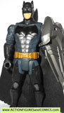 dc universe movie Justice League BATMAN Tactical Armor 2017 action figure