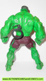 marvel legends HULK rapid punch movie series fig