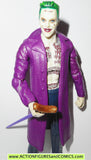 dc universe classics JOKER purple jacket Suicide squad movie masters batman multiverse