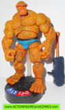 marvel universe THING fantastic four 4 legends showdown 2005