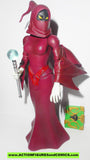 Masters of the Universe SHADOW WEAVER he-man she-ra motu action figures