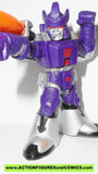 transformers robot heroes GALVATRON generation one g1 1 pvc