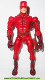 marvel legends DAREDEVIL face off walmart exclusive toy biz action figures