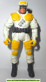 gi joe FROSTBITE 2002 v5 Complete gijoe vs cobra g i toy action figure