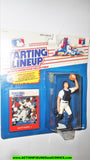 Starting Lineup MATT NOKES 1988 Detroit Tigers 33 sports baseball moc