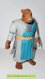 Warriors of Virtue MOSELY rhino action figure play em toys 1997 tv show