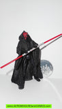 star wars action figures DARTH MAUL coin 3Oth anniversary 2007 toys