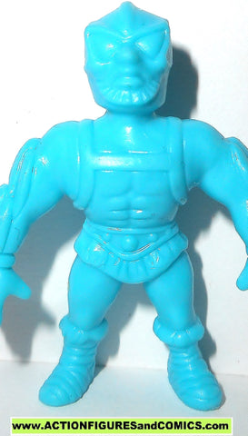 Masters of the Universe STRATOS Motuscle muscle he-man M.O.T.U.S.C.L.E BLUE