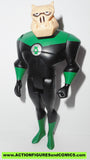 justice league unlimited KILOWOG green lantern complete dc universe