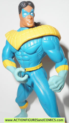 batman legends of NIGHTWING 1996 dick grayson robin kenner action figure fig