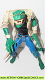 marvel legends LIZARD spider-man classics 2004 6 inch toy biz action figures