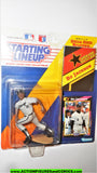 Starting Lineup BO JACKSON 1991 1992 Chicago White Sox sports baseball moc