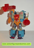 transformers energon STRONGARM ENERGON 2004 hasbro toys action figures