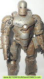 marvel legends IRON MAN mark 01 2008 movie action figures