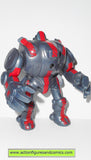 marvel universe CRIMSON DYNAMO iron man armored adventures