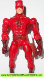 marvel legends DAREDEVIL face off walmart exclusive toy biz action figures