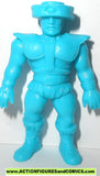 Masters of the Universe TRI KLOPS triklops Motuscle muscle he-man blue