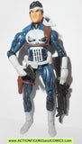 marvel universe PUNISHER Nam Vietnam 2009 TARGET 4 inch action figures