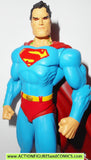 dc direct SUPERMAN Batman HUSH jim lee collectibles action figures fig