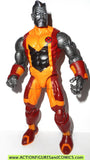 marvel legends COLOSSUS x-men warlock series 2017 action figure