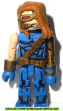 minimates CYCLOPS age of apocalypse aoa series x-men action figure