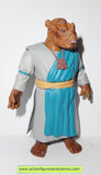 Warriors of Virtue MOSELY rhino action figure play em toys 1997 tv show